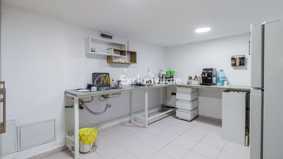 Spatiu Comercial Gorjului-Timisoara - Poză 1