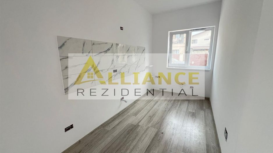 Vila individuala -4 camere  - teren 308mp - Str. Padurea Craiului - Poză 13