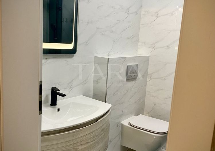 Apartament modern cu 3 camere Zorilor, Buna Ziua. - Poză 6