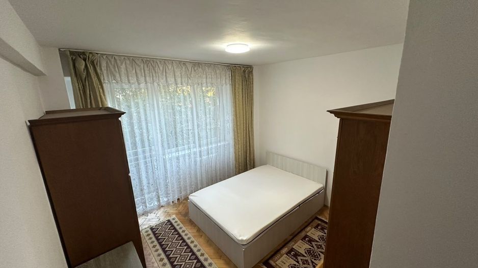 Apartament 2 camere decomandate 59 mp etaj 1 - Manastur - Poză 2