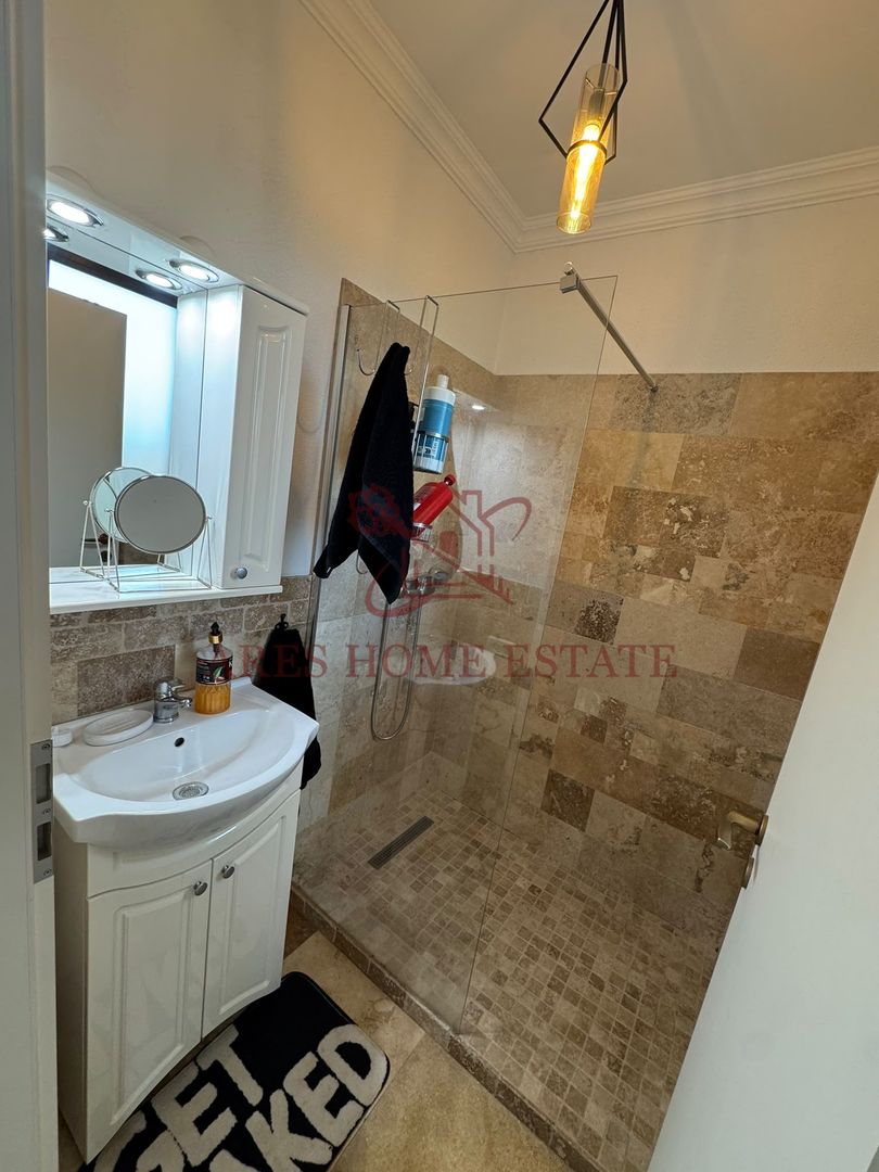Casa 4 dormitoare, 3 bai, bucatarie inchisa si gradina – Bogdanestilor - Poză 24