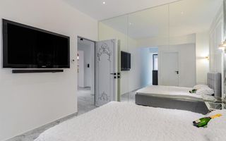 De vanzare | 3 camere | Herastrau-Nordului | Parcare + Boxa - Poză 10