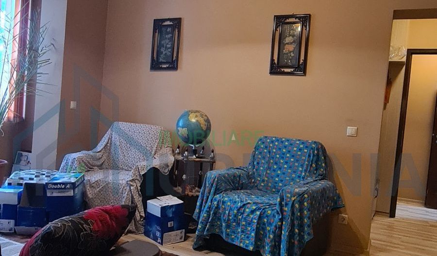 Apartament 3 camere, renovat complet, mobilat și utilat, zona Gara, Iași - Poză 2