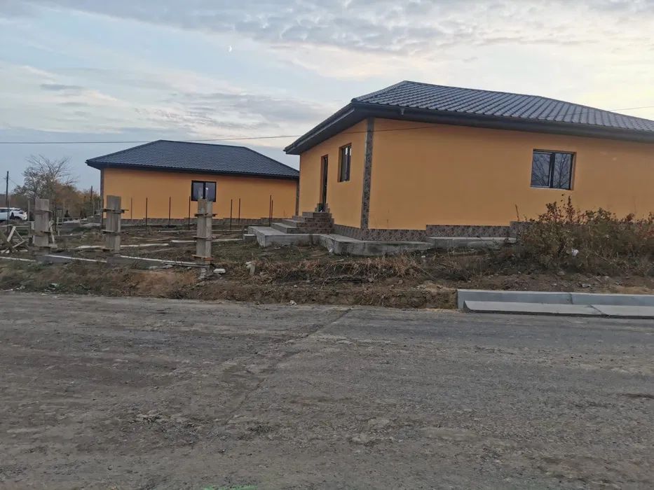 Casa, Tulucesti - Poză 1