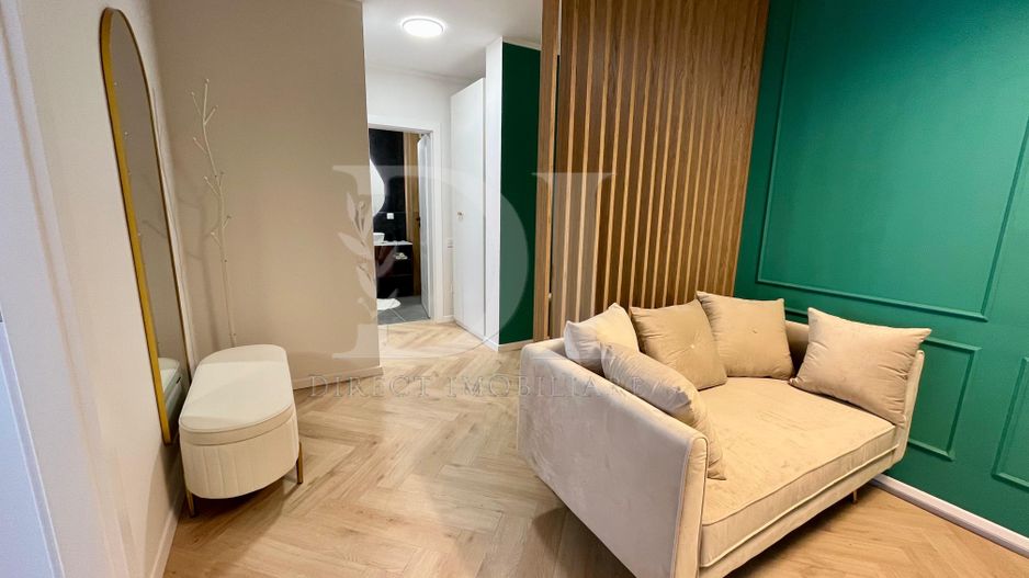 Apartament premium 3 camere / etaj intermediar / Zona Eroilor - Poză 7