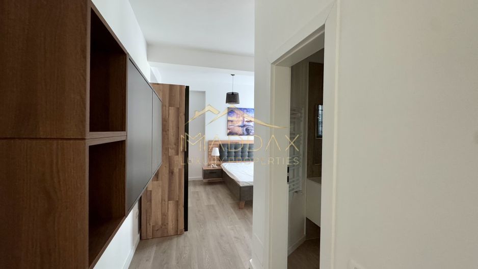 Apartament 3 camere de inchiriat mobilat completII Lux II N.Caramfil - Poză 7