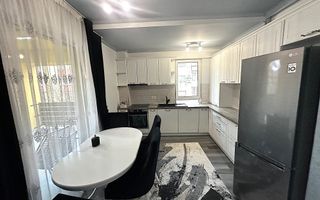 Apartament 2 camere se vinde mobilat - Poză 4