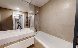 3 Camere Premium | One Herăstrău Towers | 130 mp | Terasă | Parcare - Poză 6