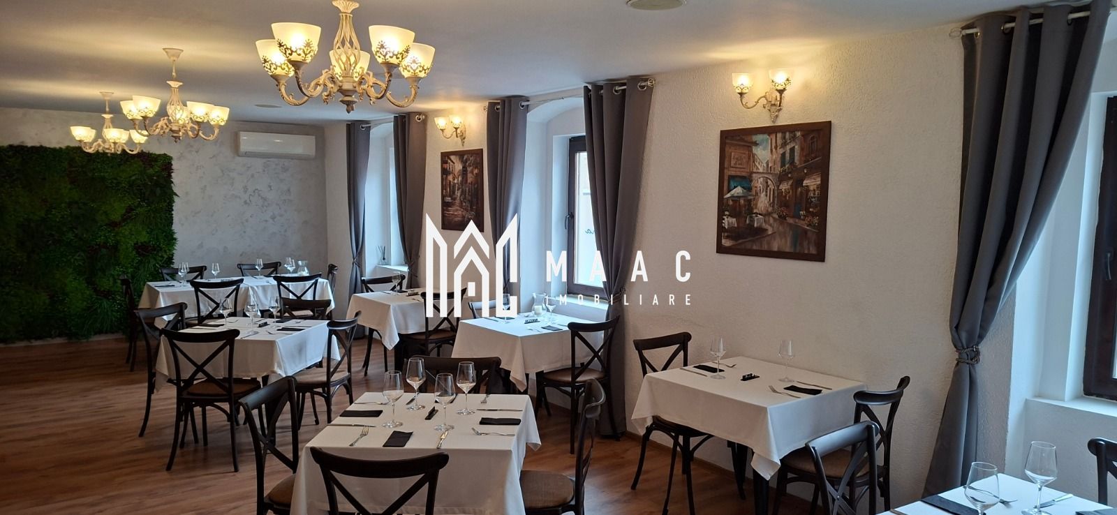 Spațiu comercial I Restaurant I Terasă I Business I Central - Poză 8