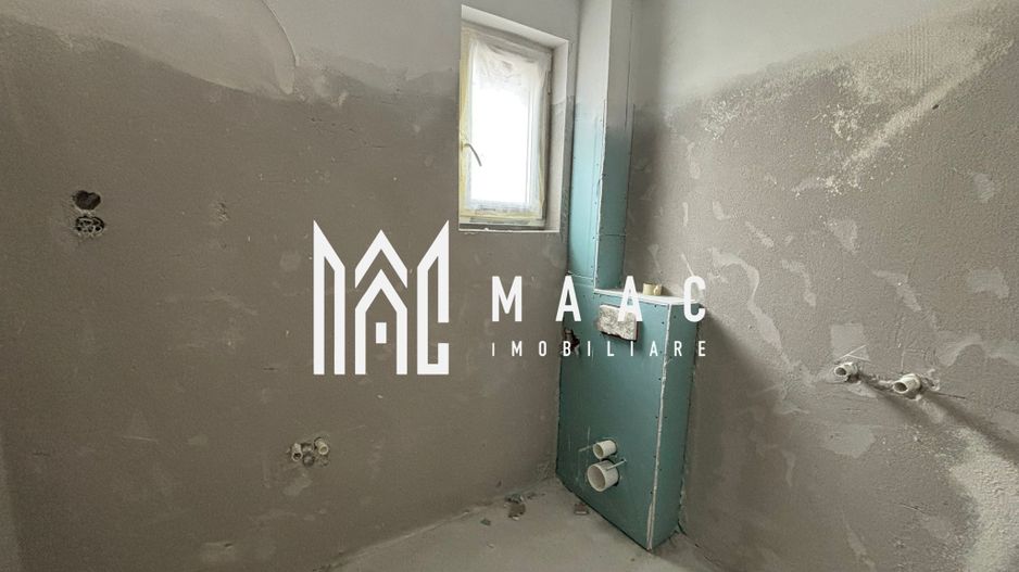 Casa Quadruplex | 4 Camere | 110MPU | Curte 60MP | 2 Balcoane - Poză 13