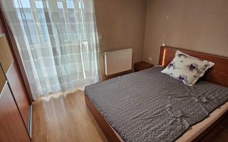 Apartament 3 camere | Parcare | AC | Zona Parcul Poligon | Floresti - Poză 3