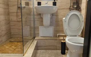 Studio, etaj 8/10, centrala termica, Piata Mare - 420 Euro - Poză 3