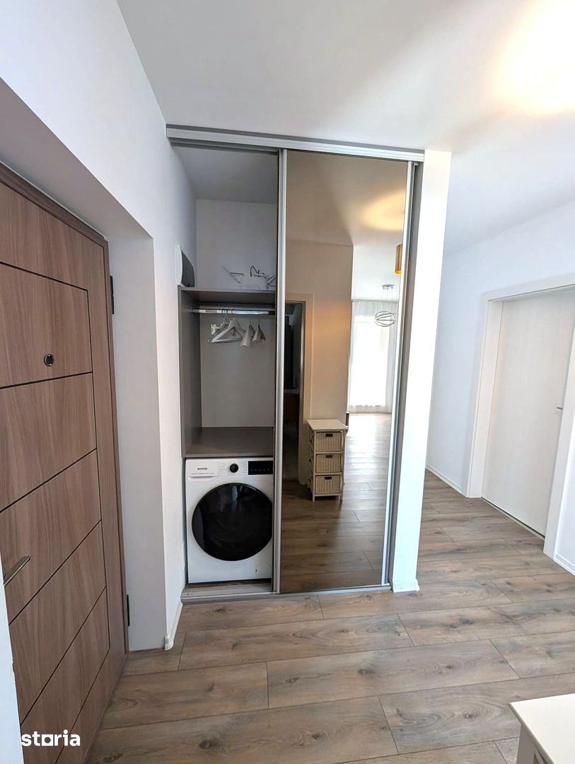 🏡 Închiriez Apartament cu 3 camere premium, Titan4Residence, prima închiriere - Poză 10