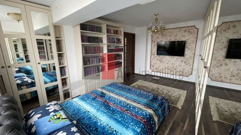 Inchiriere 3 Camere Unirii - Alba iulia - Poză 7