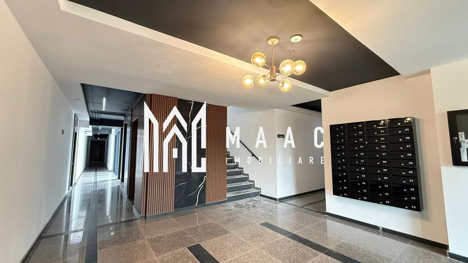 Apartament 3 camere nou | Garaj | Balcon | Boxa | Central - Poză 11