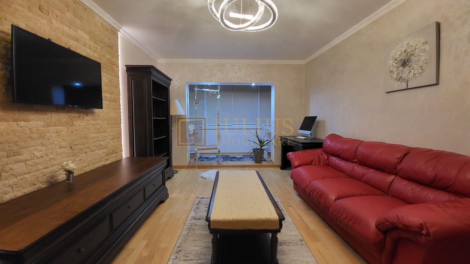 3 camere | 2 bai | centrala proprie | - Poză 1