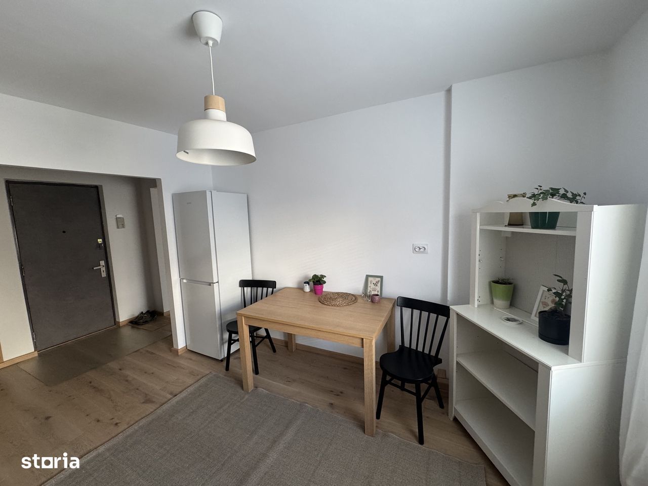 Inchiriere apartament 2 camere | Vitan| Mall Vitan - Poză 9