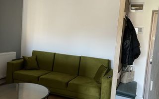 Apartament 2 camere de inchiriat, Semi Central, Arka Residence, Iasi - Poză 3