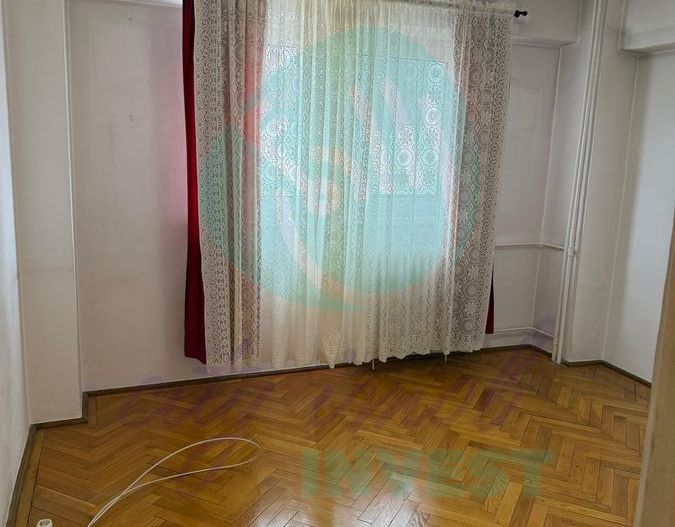 3 camere decomandat | bloc reabilitat | Mosilor - Poză 6