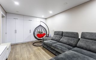 Vânzare, apartament, 2 camere, strada Ceucari, Râșcani - Poză 7