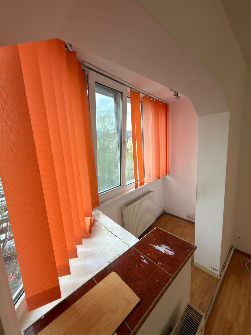 Apartament 3 camere , Paraului, zona Astra. - Poză 3