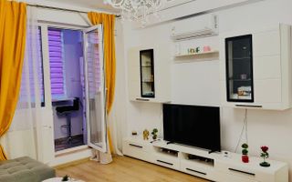 Apartament 2 camere complet mobilat – Militari Residence - Poză 1