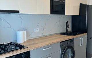 Garsonieră modernă de închiriat | Exigent Plaza Faza 5 | Etaj 4 | - Poză 3