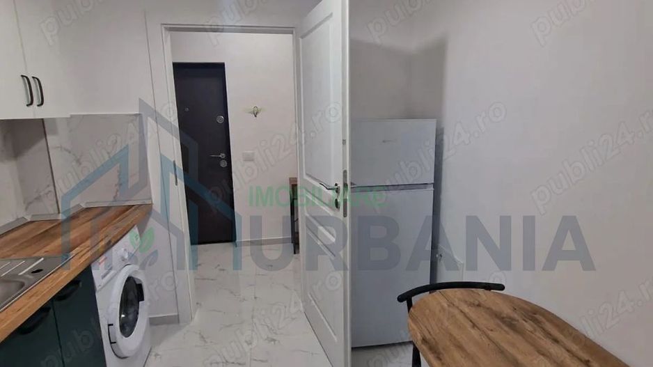 Apartament 2 camere inchiriere situat in zona Cug Valea Adanca - Poză 4