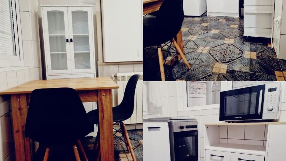 Apartament 1 Mai (Metrou) / Ion Mihalache - Poză 6