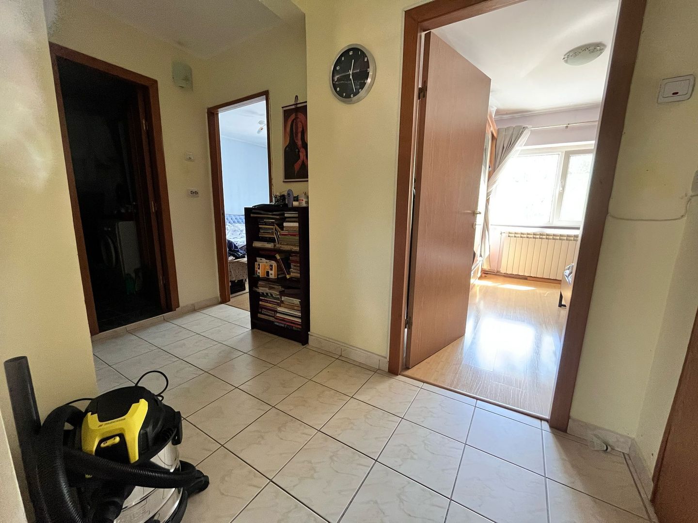Apartament 3 camere,  Pacii,/Metrou/Potential deosebit - Poză 4