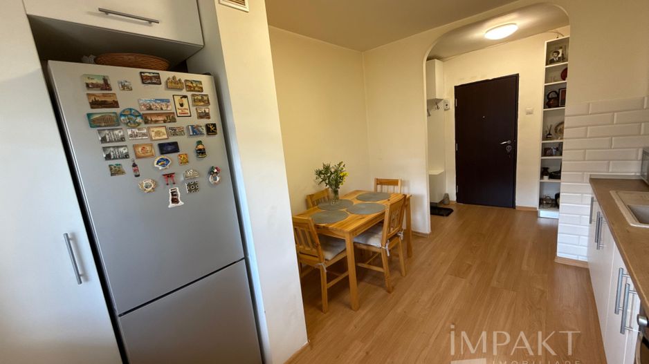COMISION 0%! Apartament cu 2 camere decomandate | Zona BRD – Mărăști - Poză 8
