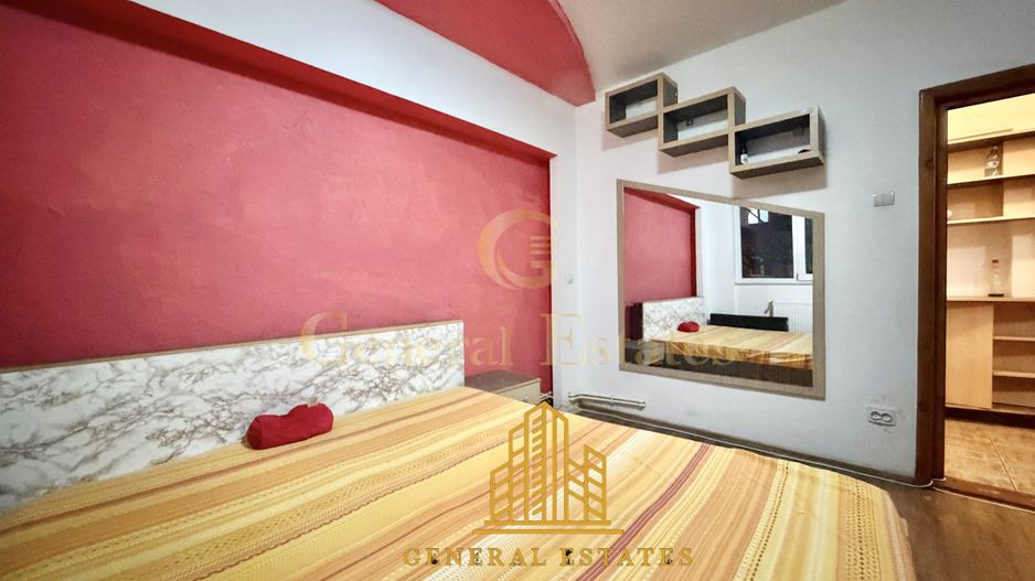 2 Proprietăți ULTRA-CENTRALE în Iași | Investiție rară | Zone de TOP - Poză 13