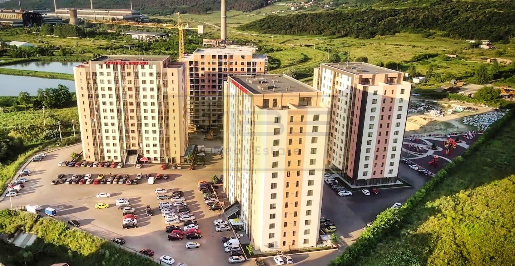 Apartament 2 camere open-space Cartierul VISOIANU - Poză 2