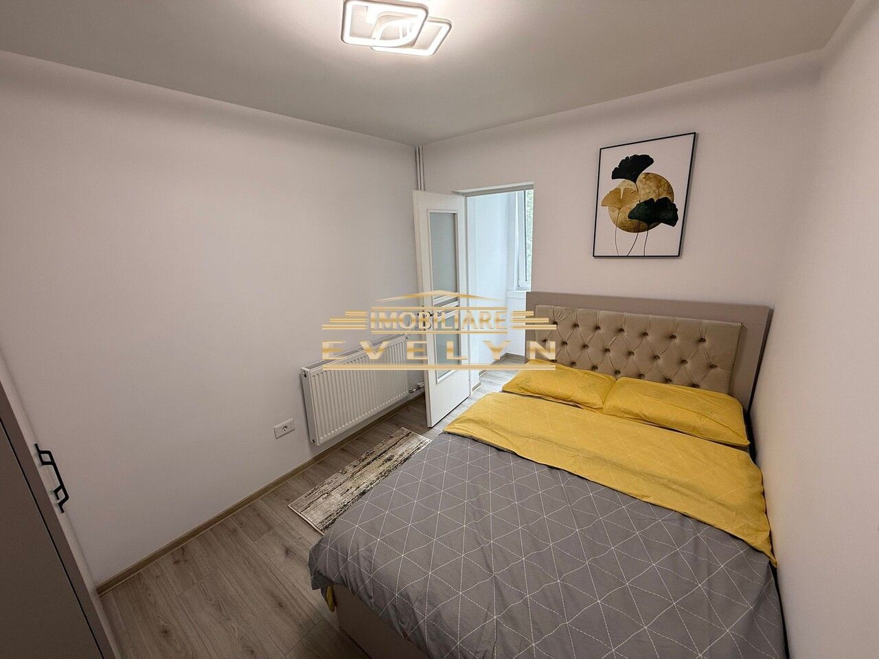 De vanzare apartament tip studio, 27 mp, etaj 2, zona Parcul Tineretului ( Mag. Denisa ) - Poză 3