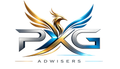 PXG Adwisers - Logo