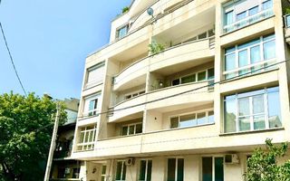 Hochparter generos de vanzare|  langa Parcul Herastrau - Poză 1