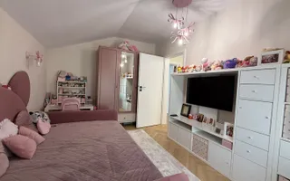 Vila Individuala | P+M | 4 camere + 2 bai | Teren 300mp - Poză 11