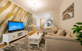 4City North | Apartament exclusivist | Vedere curtea interioara | LUX - Poză 3