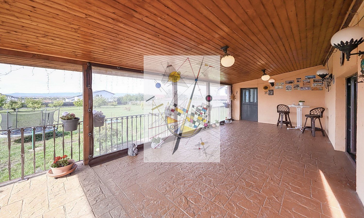 Imobil cu multiple posibilitati de exploatare - Poză 62