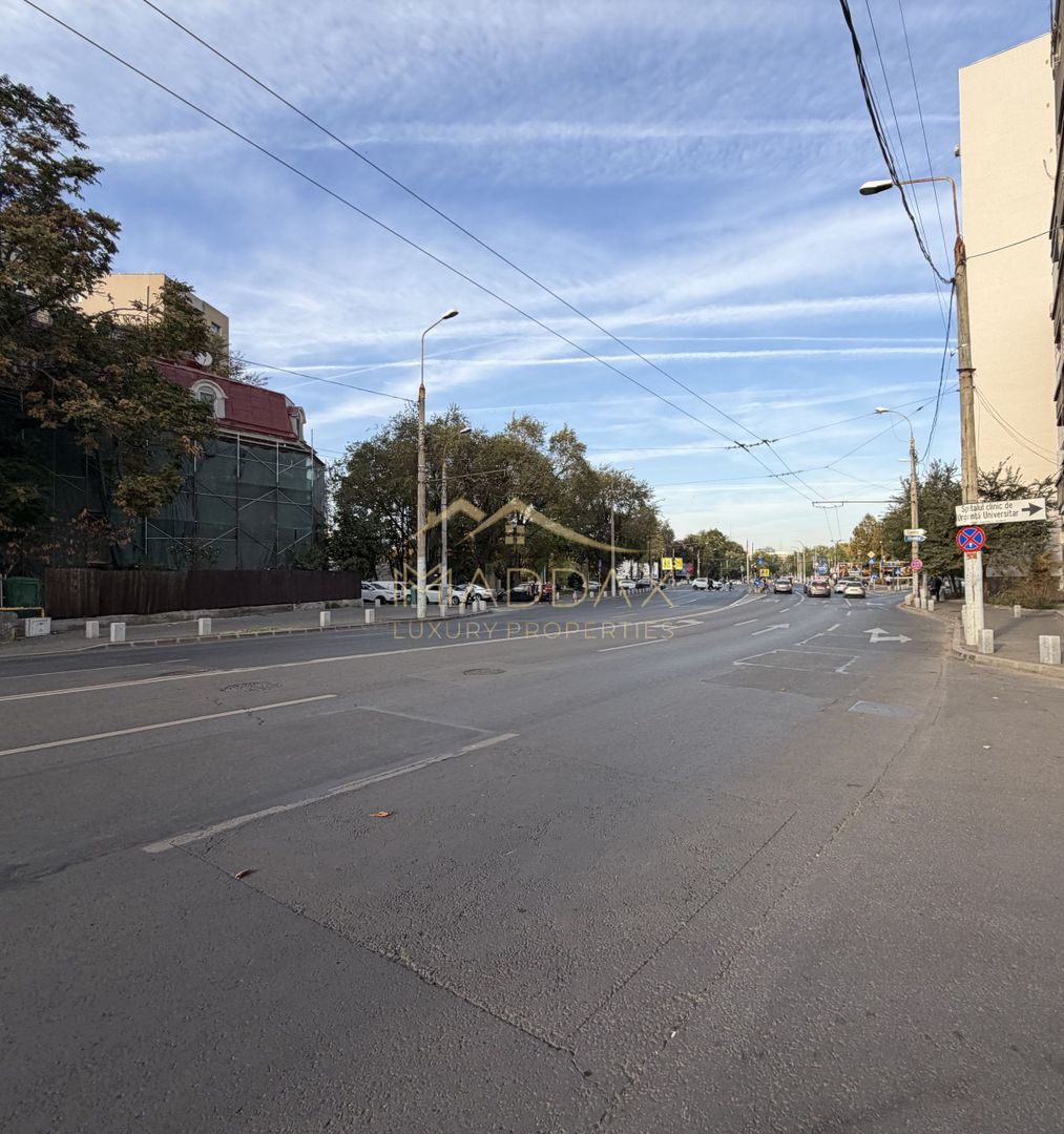 Spațiu comercial *144 mp* cu afacere inclusa // teren 298 mp // Cotroceni - Poză 22