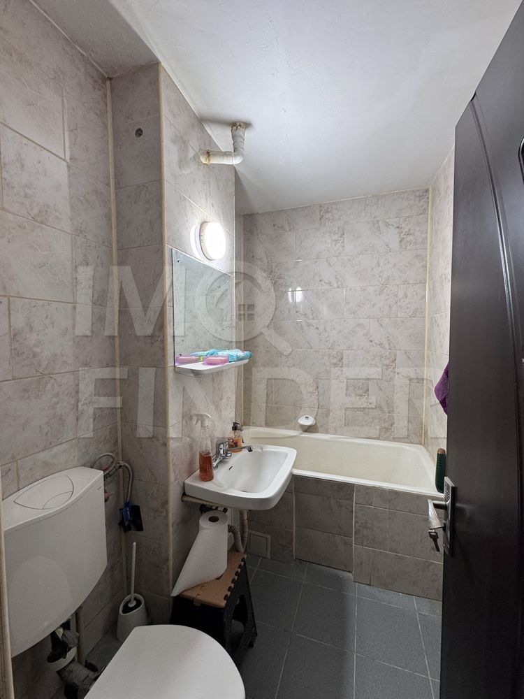 Apartament de vanzare, etaj intermediar, 2 camere, Gheorgheni! - Poză 6