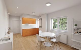 Apartamente pentru angajați min 24 locuri max 72 locuri Arad - Poză 2