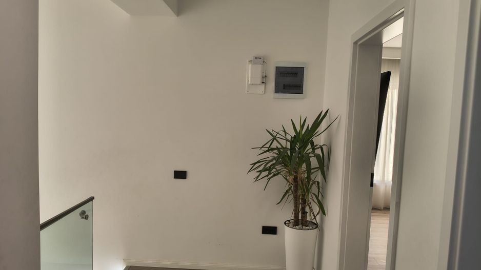 vila indiv smart,mob-util,5cam,3bai,2-4parc,teren456mp,com.Berceni - Poză 13