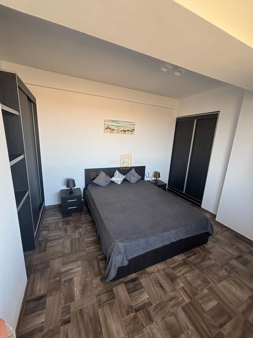 Apartament 2 camere - vedere spre Delta Văcărești -10 minute Metrou - Poză 7