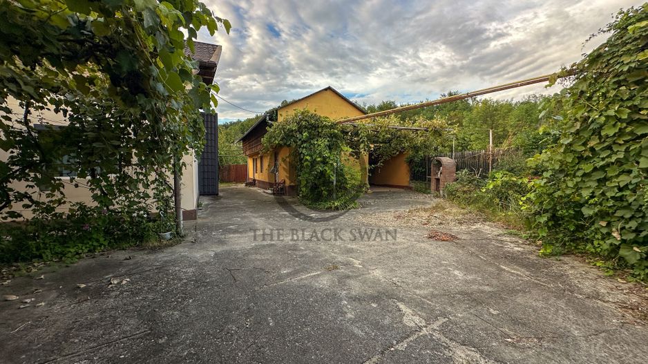 Casa cu 8 camere de vanzare | Gura Vitioarei - Prahova | Comision 0% - Poză 18