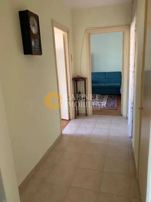 Apartament 2 camere decomandat -  GARA (54 m2) - Poză 3