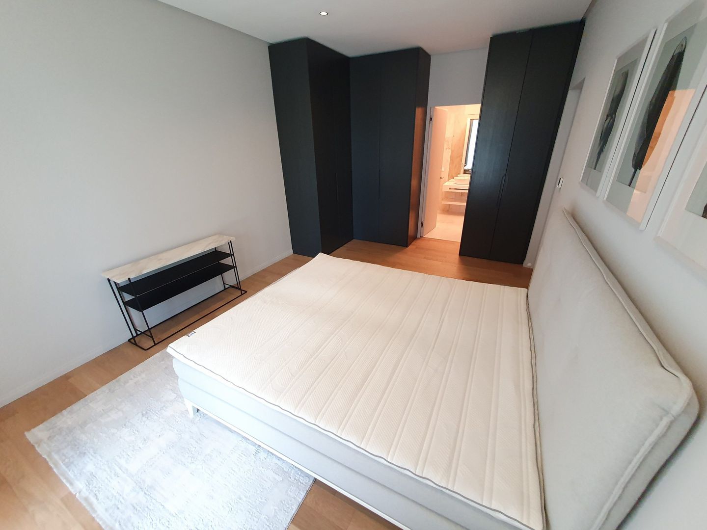 Inchiriere Apartament 3 camere Exclusive lifestyle in One Rahmaninov - Poză 25