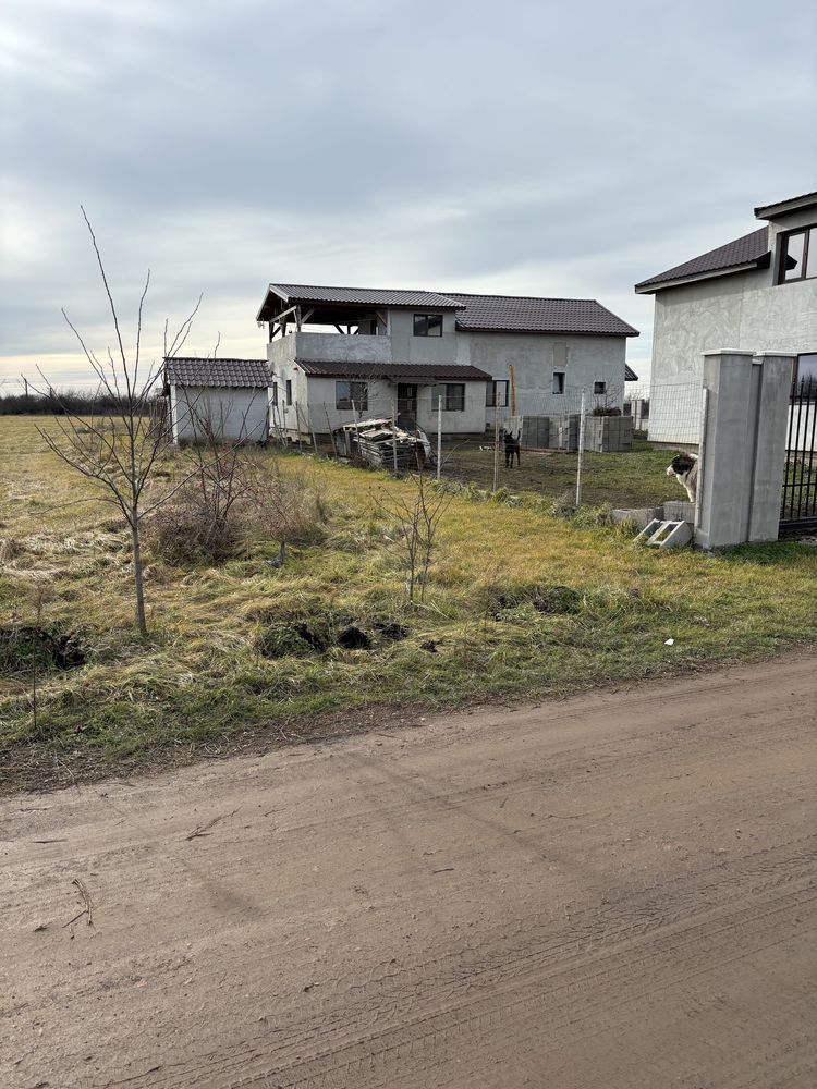 Torontalului-Metro | Teren intravilan | 516 mp | F.S. 20 ml - Poză 2