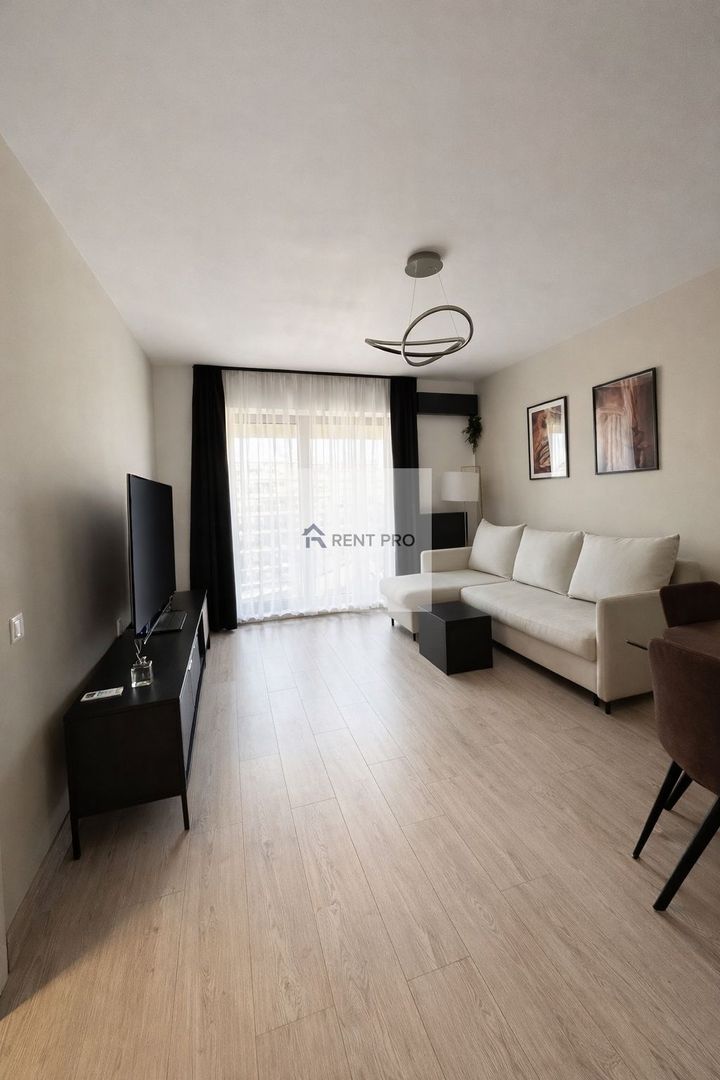 2 Camere High Level Plaza Residence Exigent Mall Afi Politehnica - Poză 17