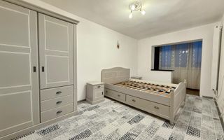 2 camere, etaj intermediar, la cheie, UTCN - Poză 1